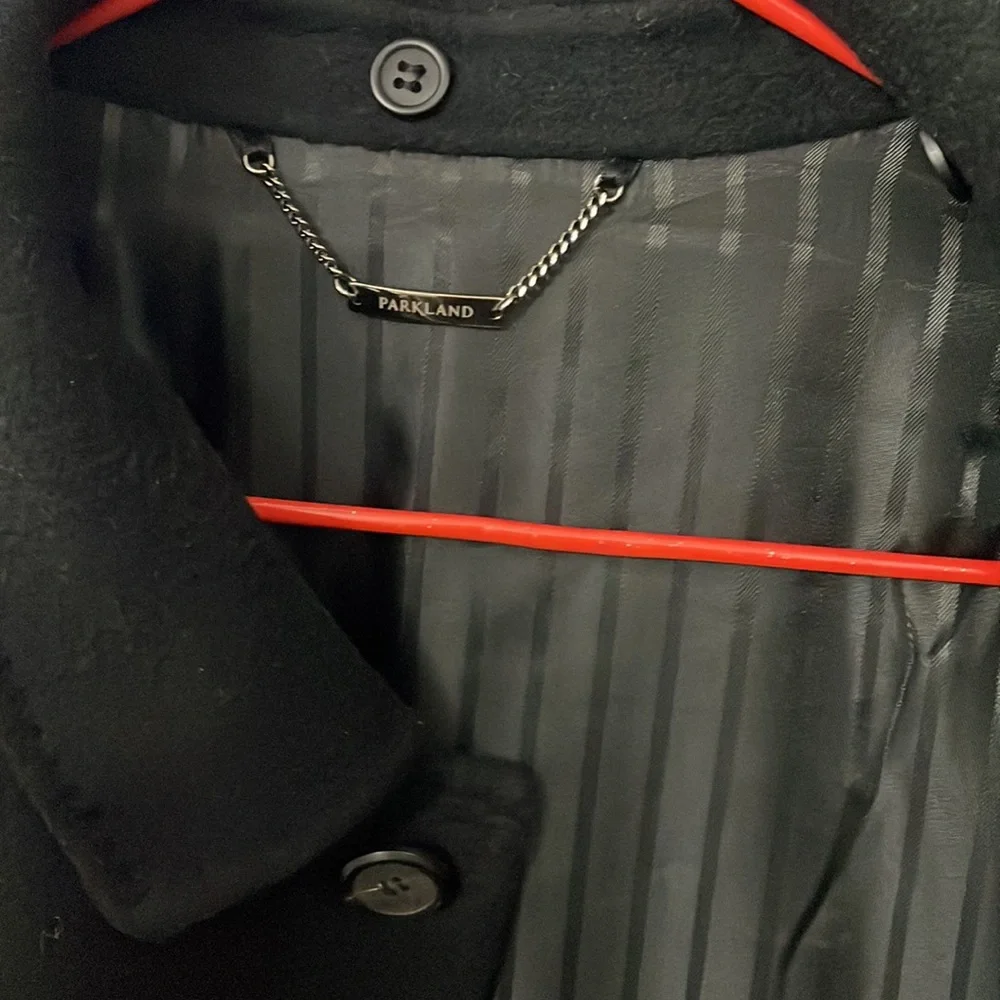 Parkland winter jacket blazer | unisex - Picture 14 of 16